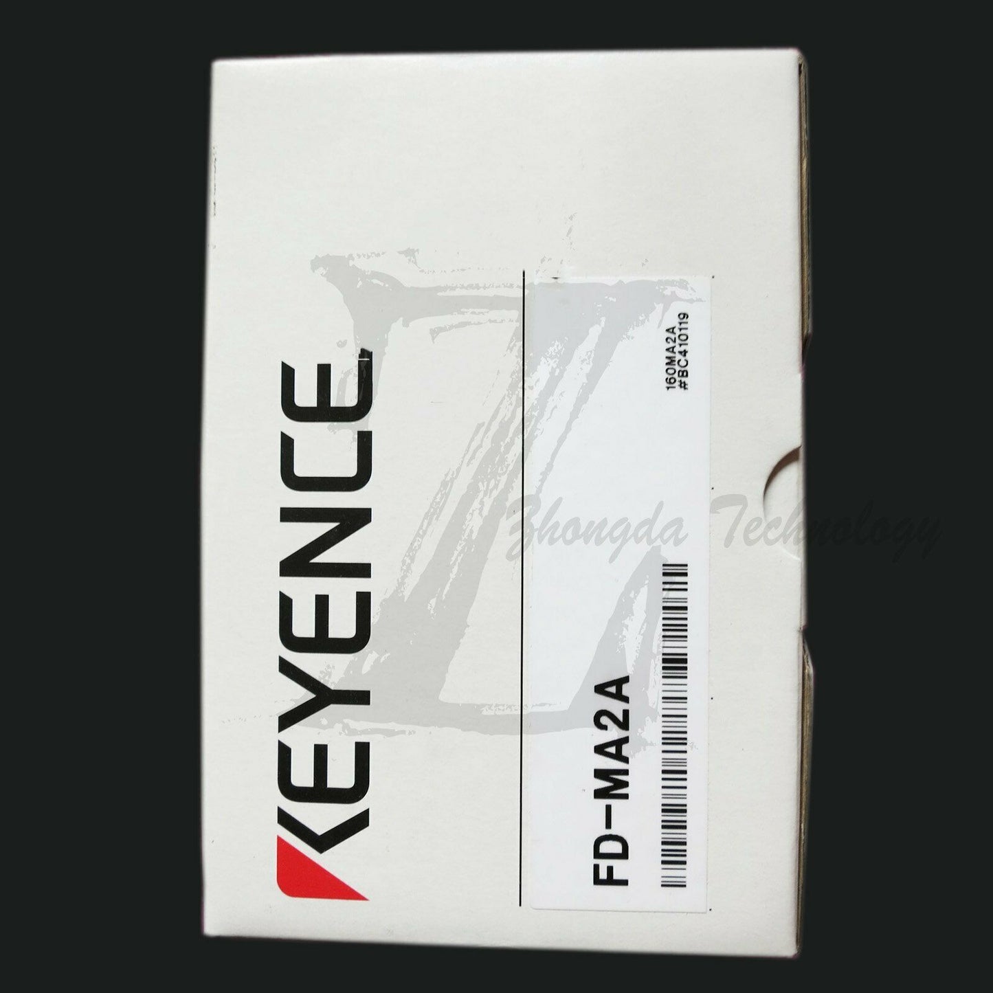 NEW IN BOX 1PC KEYENCE fiber amplifier FD-MA2A - KEYENCE