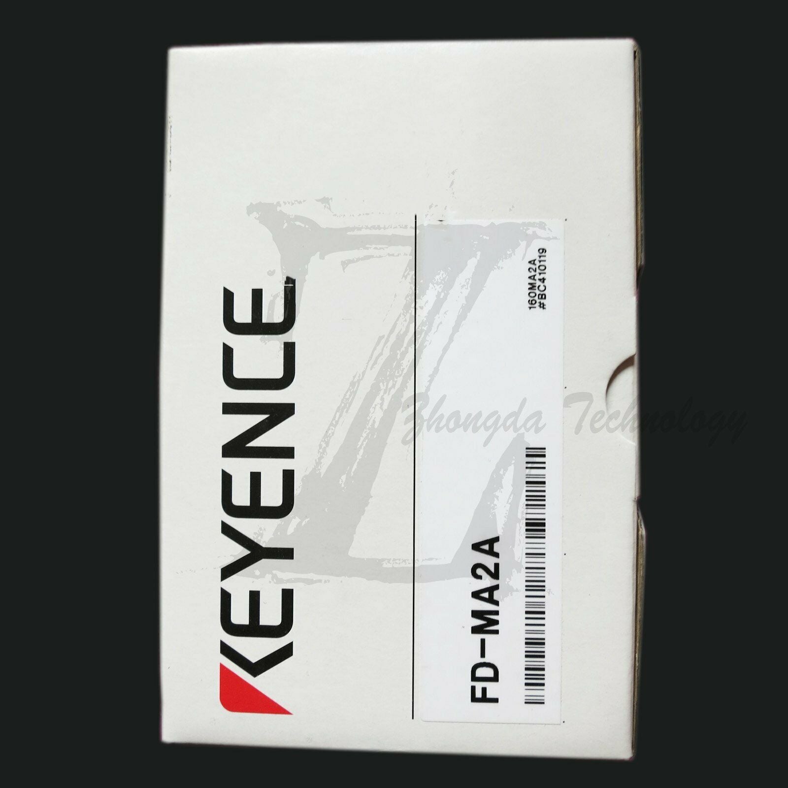NEW IN BOX 1PC KEYENCE fiber amplifier FD-MA2A - KEYENCE