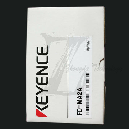 NEW IN BOX 1PC KEYENCE fiber amplifier FD-MA2A - KEYENCE