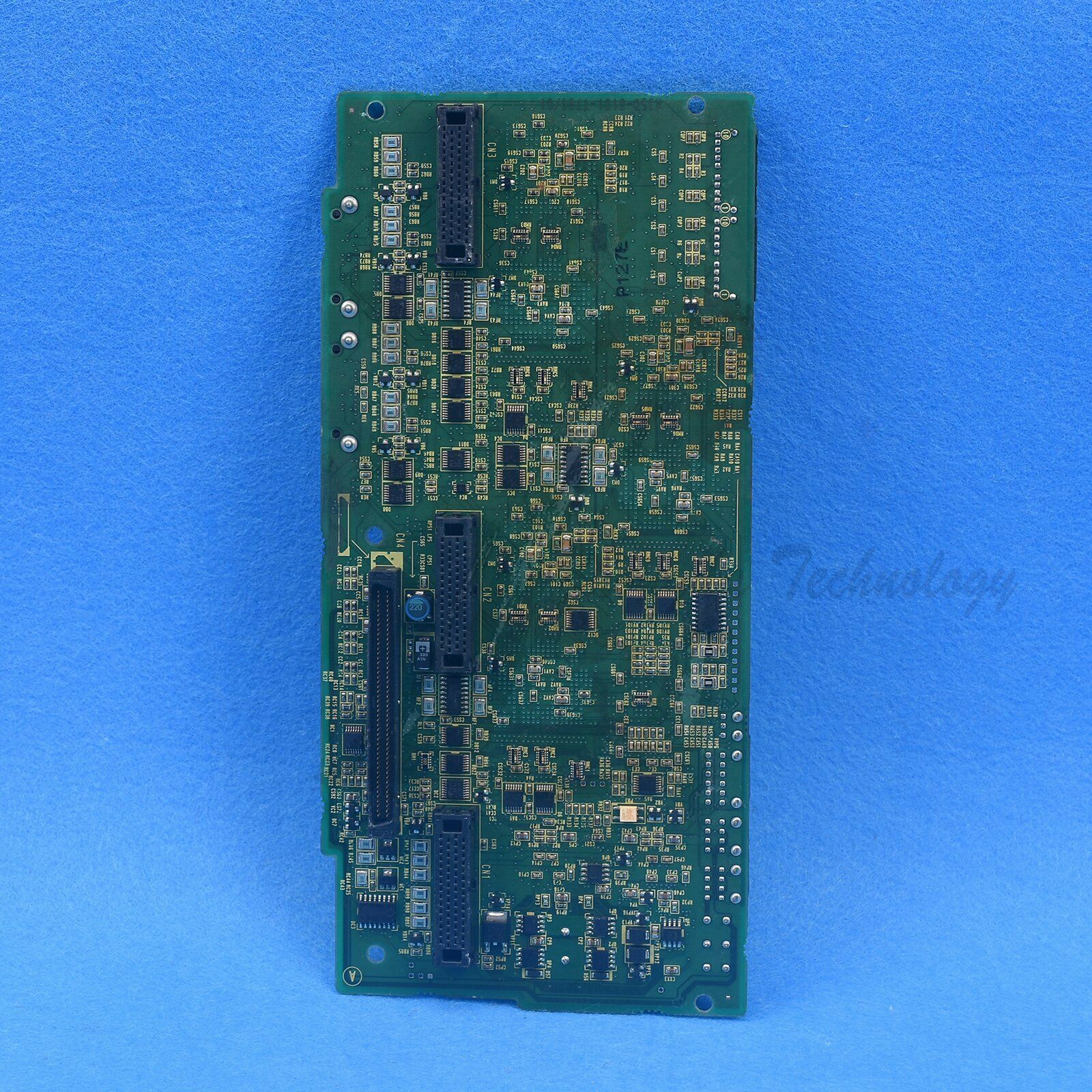 Used 1PCS FANUC A20B-8101-0790 Robot Control Board Tested It In Good Condition - FANUC