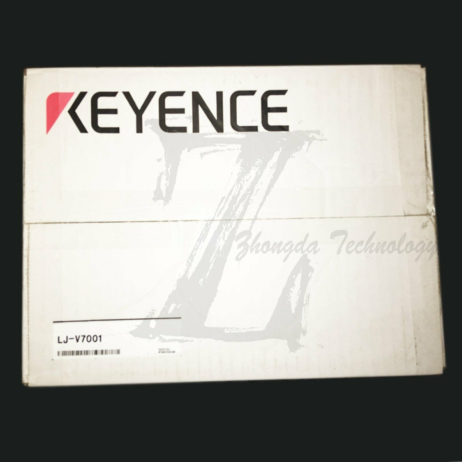 NEW IN BOX 1PC Keyence LJ-V7001 LJV7001 KEYENCE