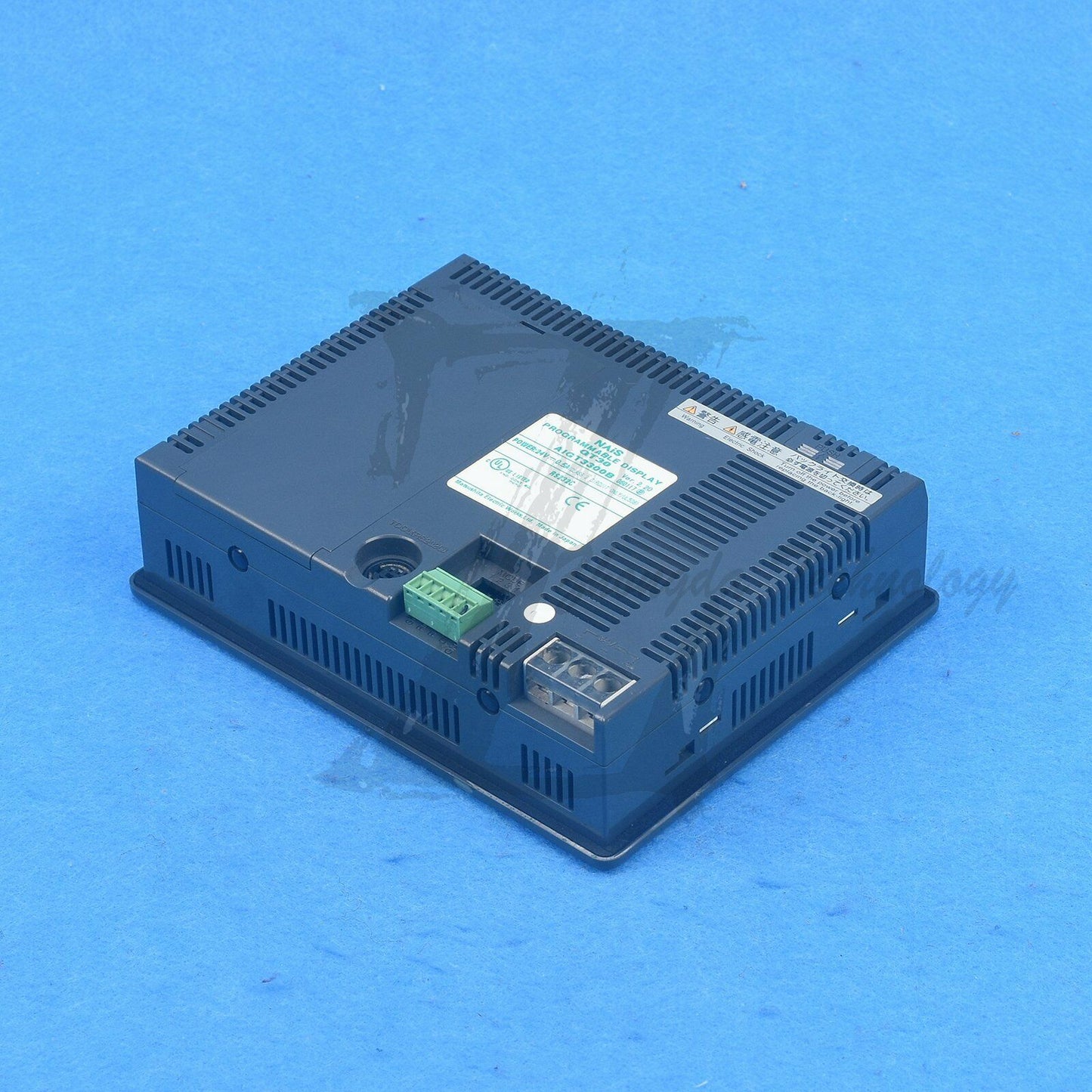 Used Panasonic GT30 touch screen AIGT3300B Tested In Good Condition - PANASONIC