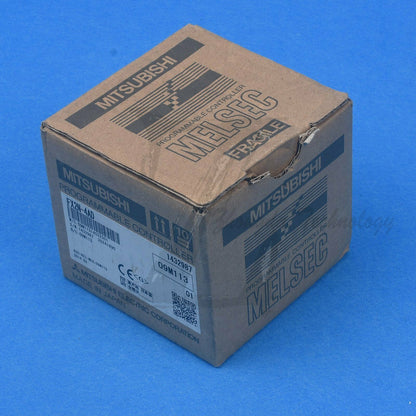NEW MITSUBISHI programmable controller FX2N-4AD - MITSUBISHI