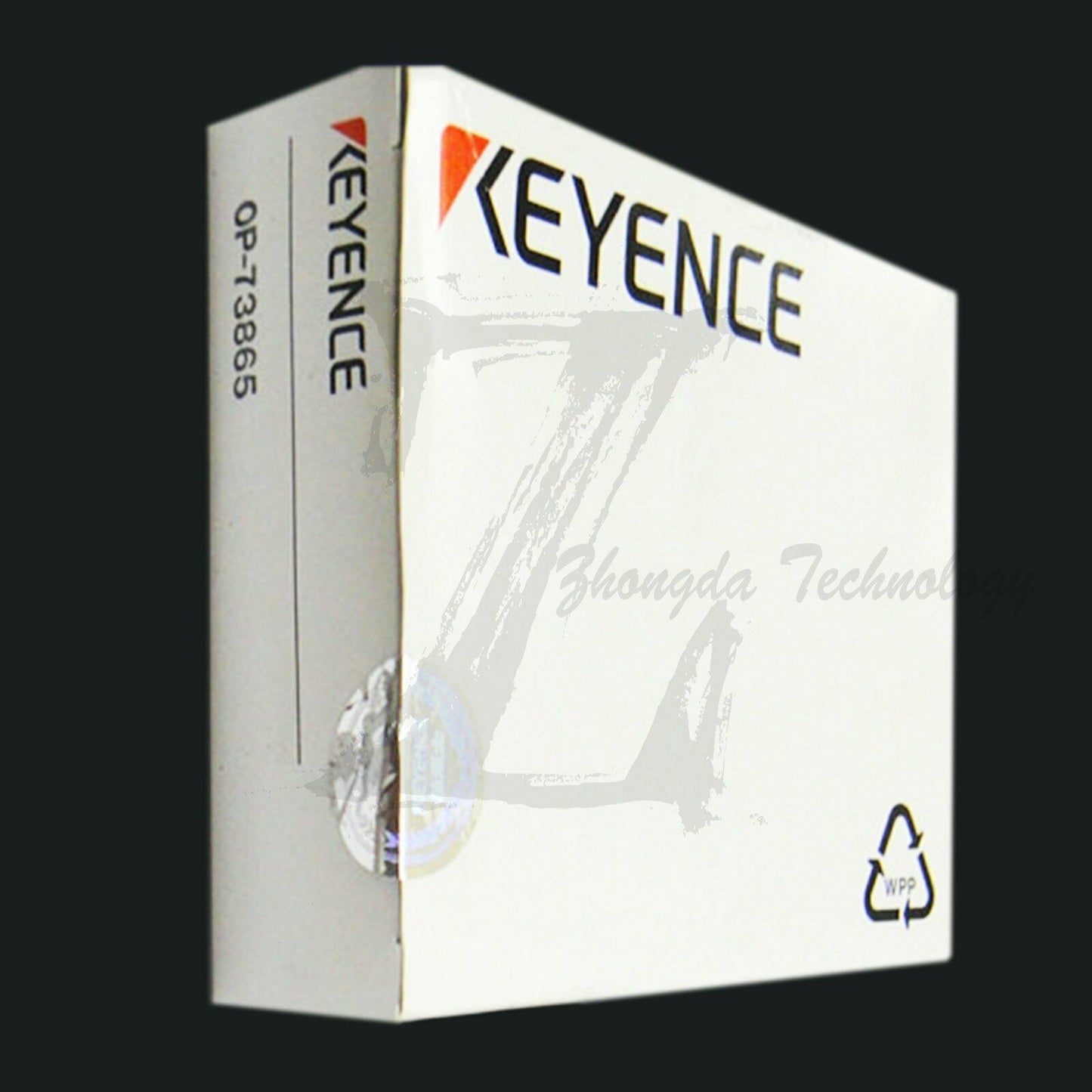 NEW IN BOX 1PCS KEYENCE Sensors OP-73865 OP73865 - KEYENCE