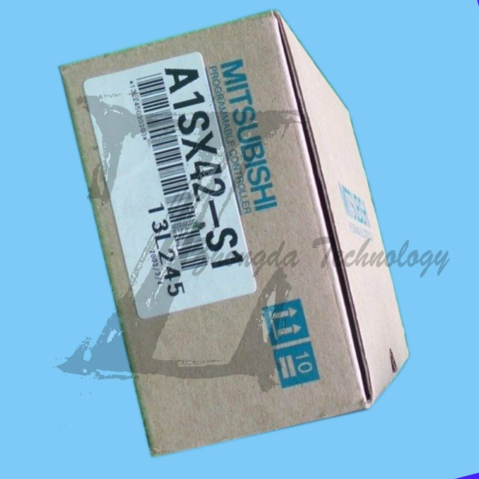 New Mitsubishi A1SX42-S1 A1SX42S1 PLC Module - MITSUBISHI