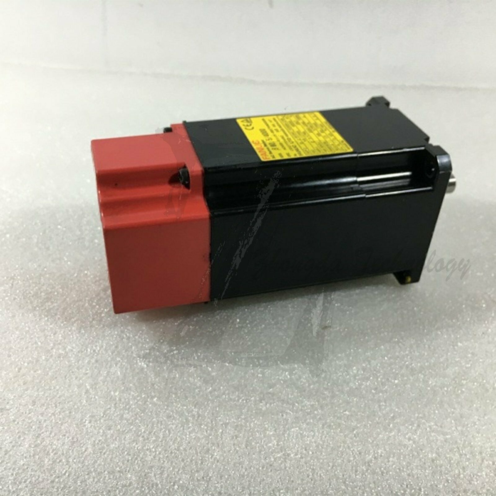 NEW Fanuc, AC Servo Motor，0.4 kW, 4000 rpm，A06B-0115-B275#0008 - FANUC