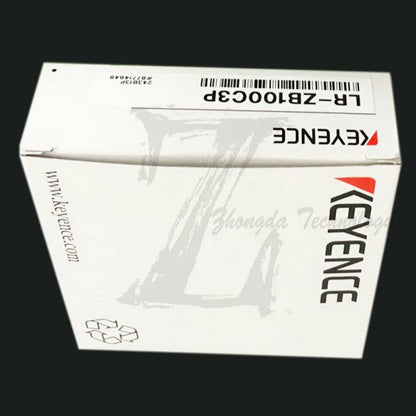 new in box 1pcs keyence lr-zb100c3p lrzb100c3p - KEYENCE