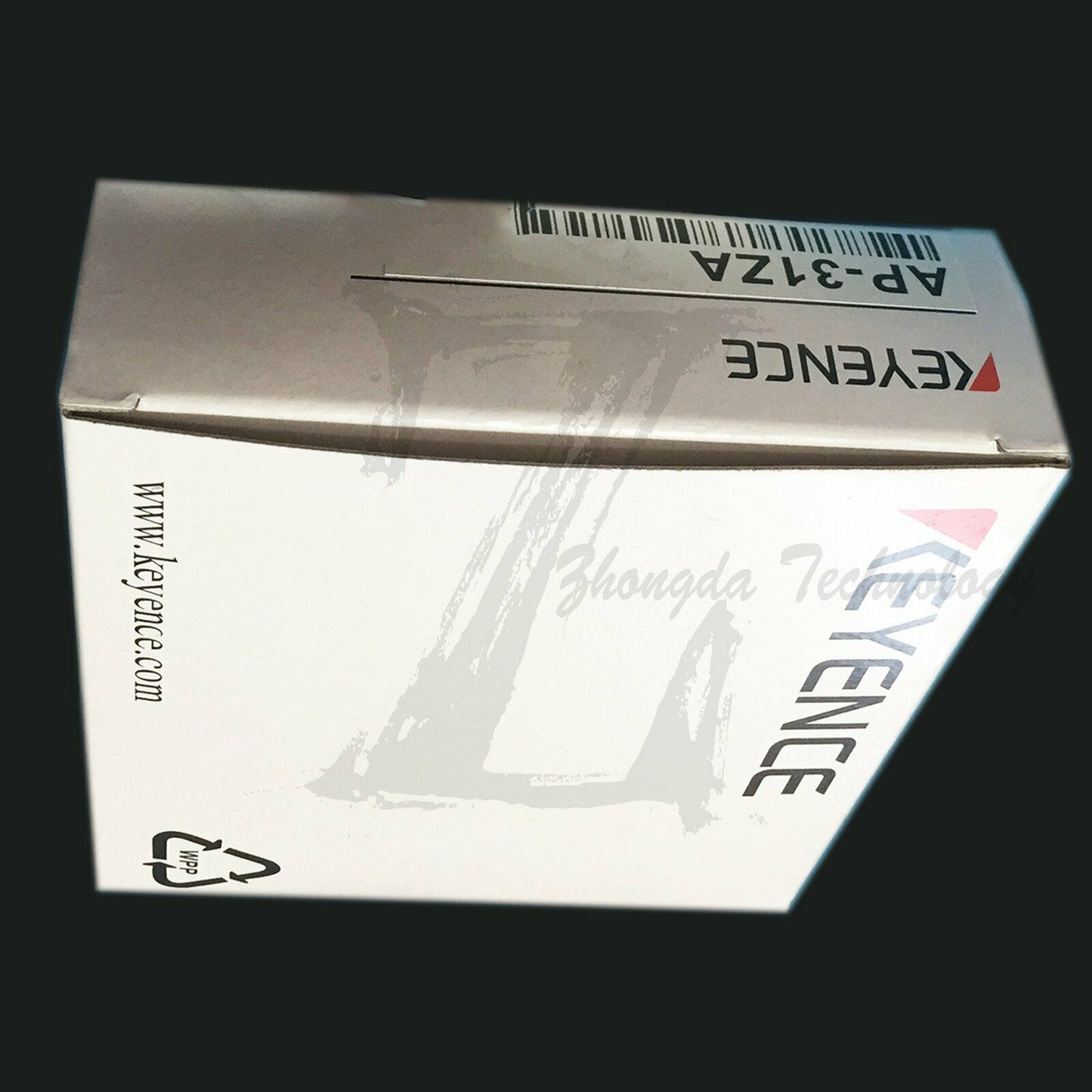 NEW IN BOX 1PC Keyence Pressure sensor AP-31ZA AP31ZA - KEYENCE