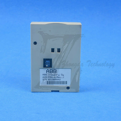 Used ABB Drive Panel ACS-PAN-A tested and in good condition - ABB