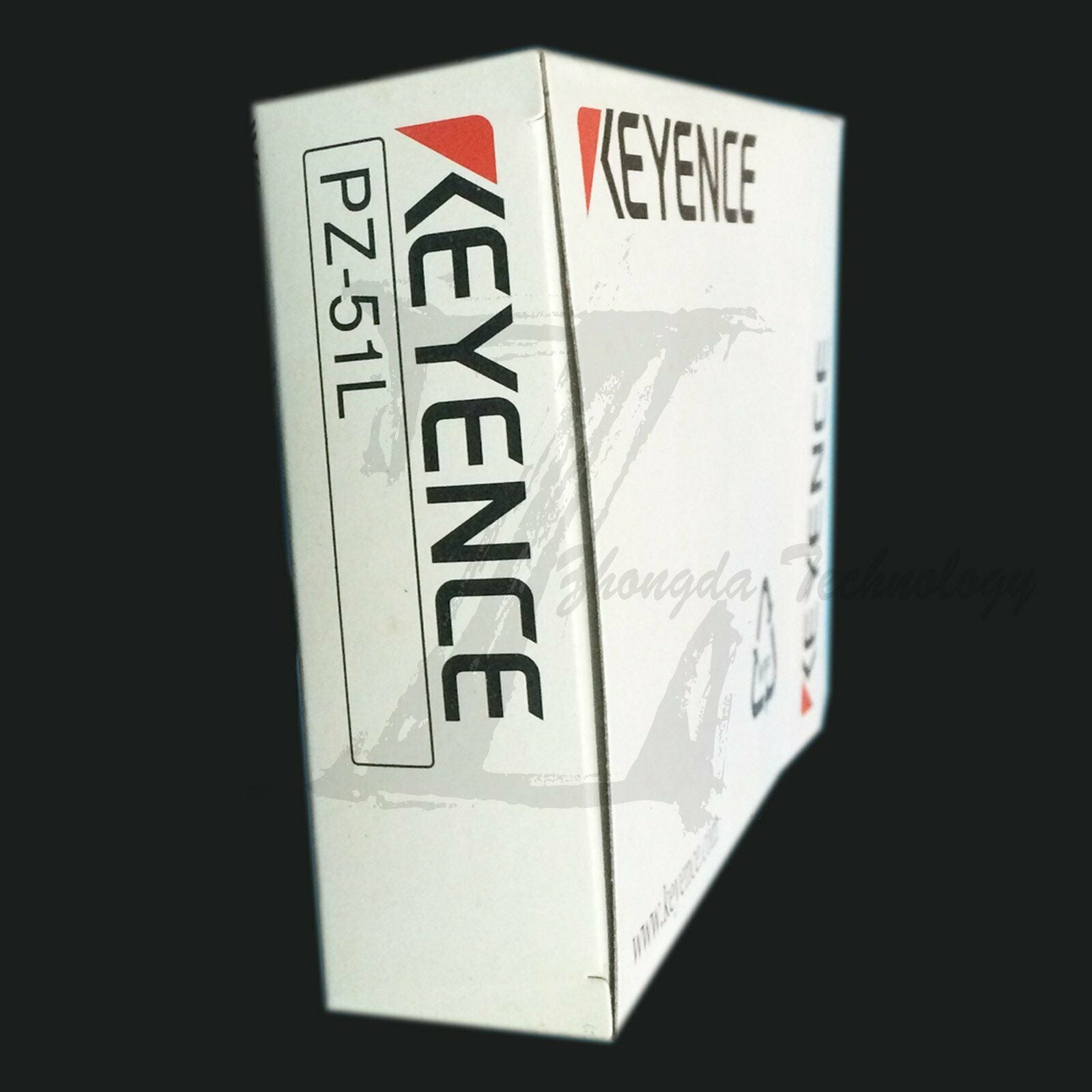NEW IN BOX 1PCS KEYENCE PZ-51L PZ51L - KEYENCE