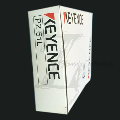 NEW IN BOX 1PCS KEYENCE PZ-51L PZ51L - KEYENCE