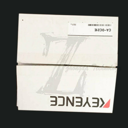 NEW IN BOX 1PCS Keyence controller CA-DC21E CADC21E - KEYENCE