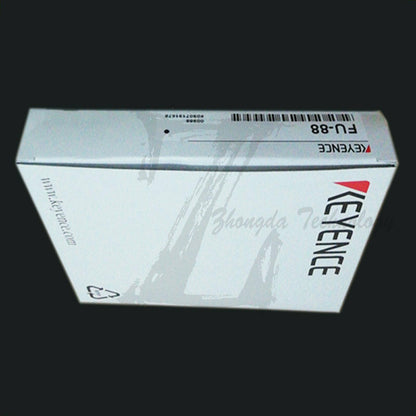 New In Box 1PC KEYENCE Fibre Optical Sensors FU-88 - KEYENCE