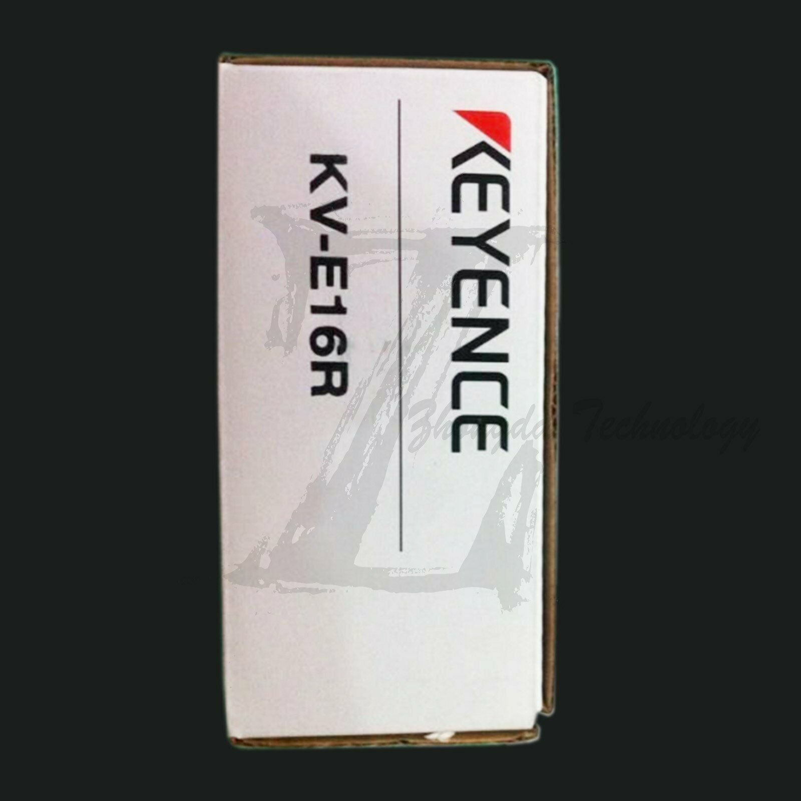 NEW IN BOX 1PC KEYENCE PLC expansion module KV-E16R KVE16R - KEYENCE