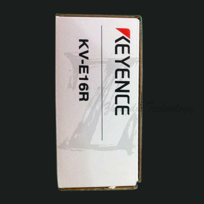 NEW IN BOX 1PC KEYENCE PLC expansion module KV-E16R KVE16R - KEYENCE