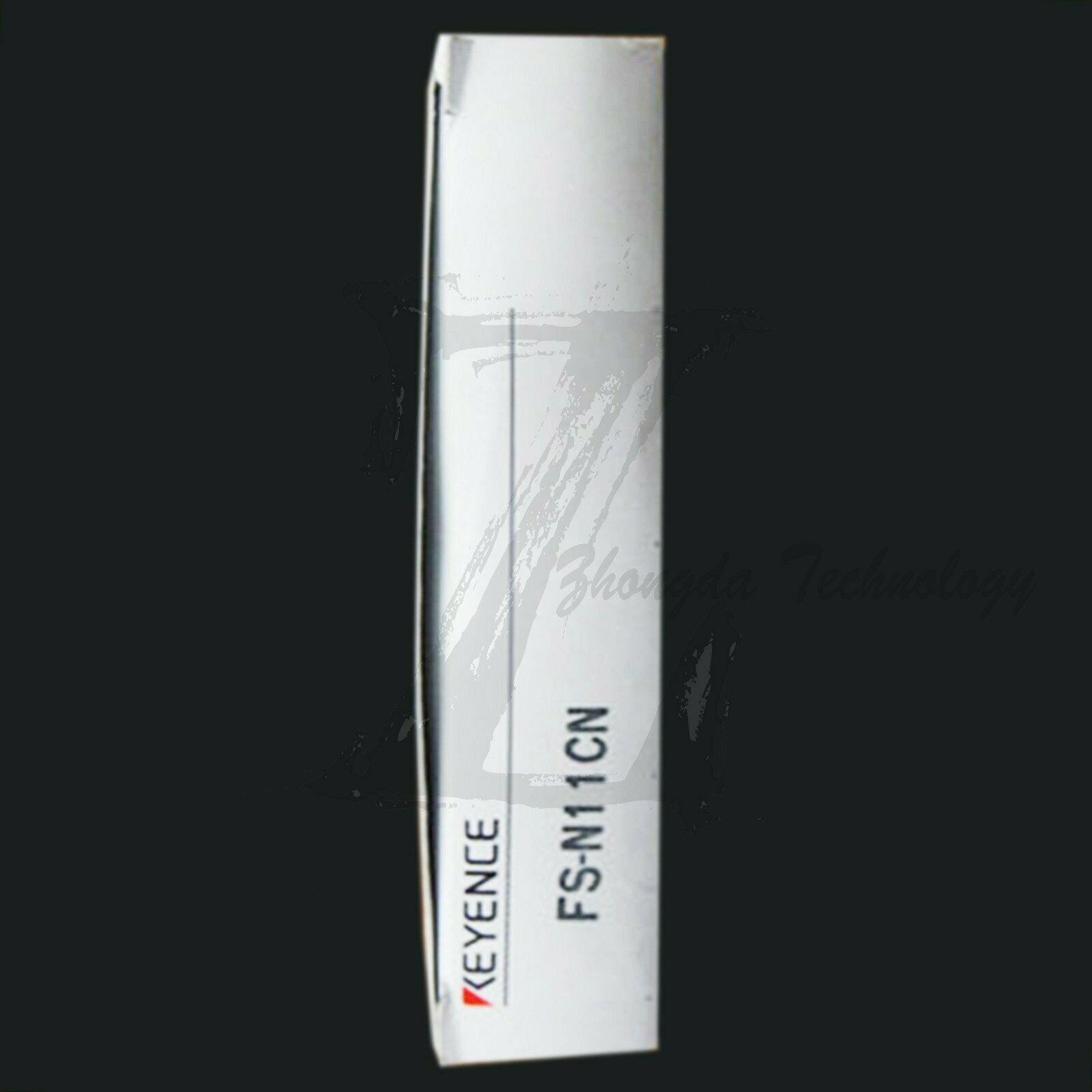 NEW 1PC KEYENCE FS-N11CN FSN11CN Optical Fiber Amplifier - KEYENCE