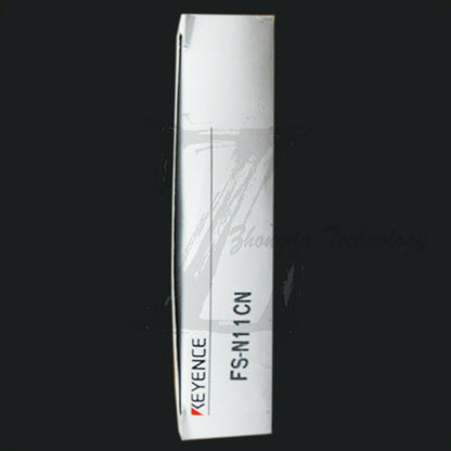 NEW 1PC KEYENCE FS-N11CN FSN11CN Optical Fiber Amplifier - KEYENCE