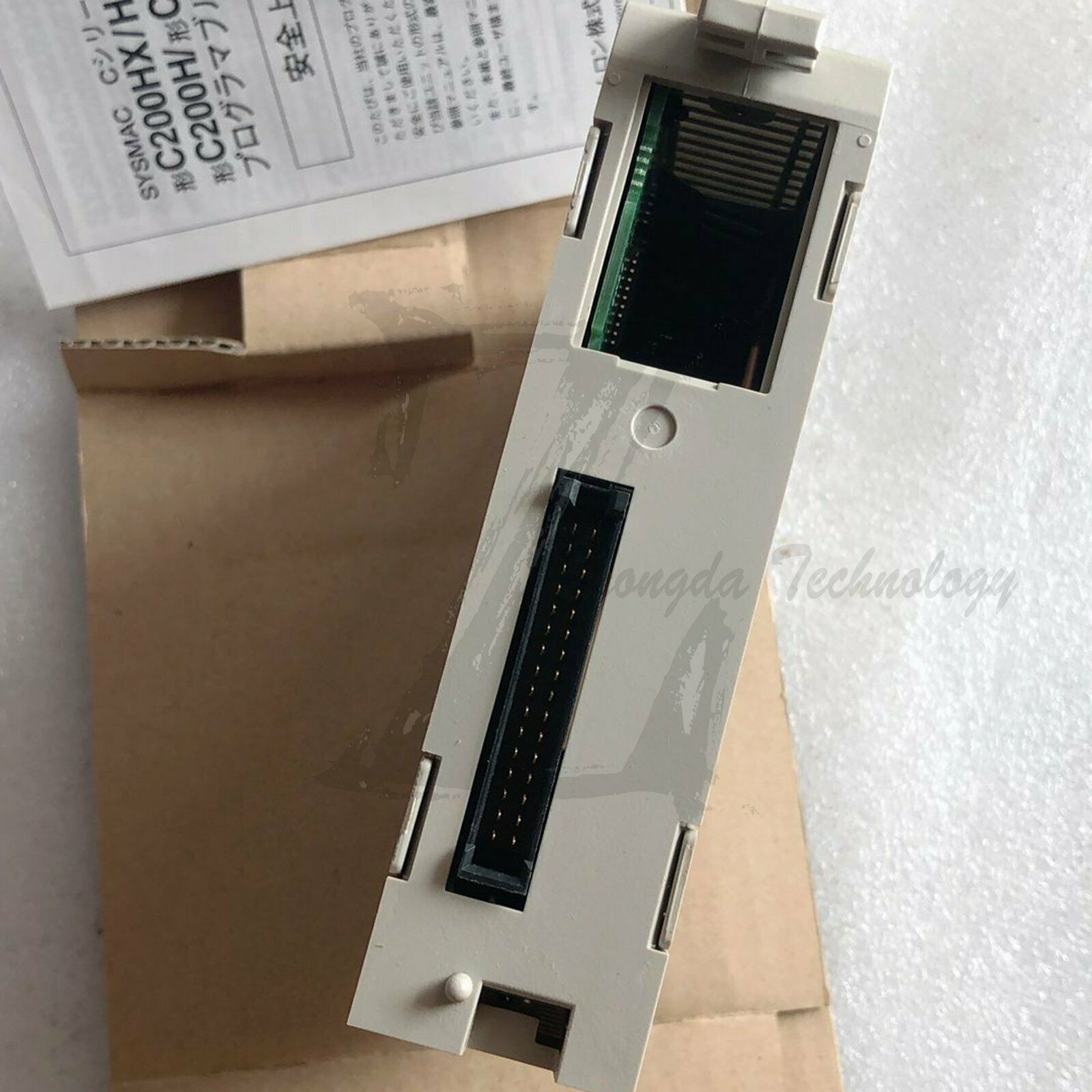 NEW Omron C200HW-CLK21 PLC programmable controller - OMRON