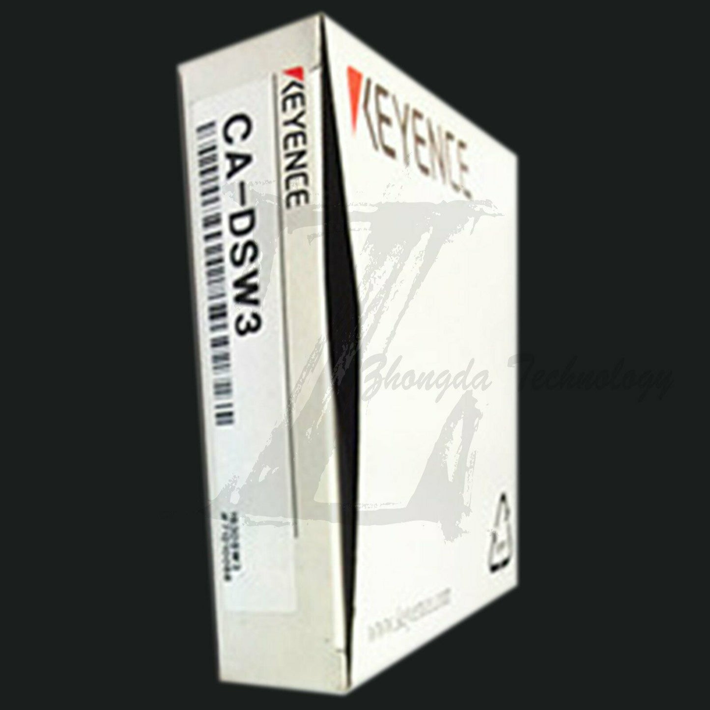 NEW IN BOX 1PC Keyence CA-DSW3 Barcode Reader BL1371 - KEYENCE