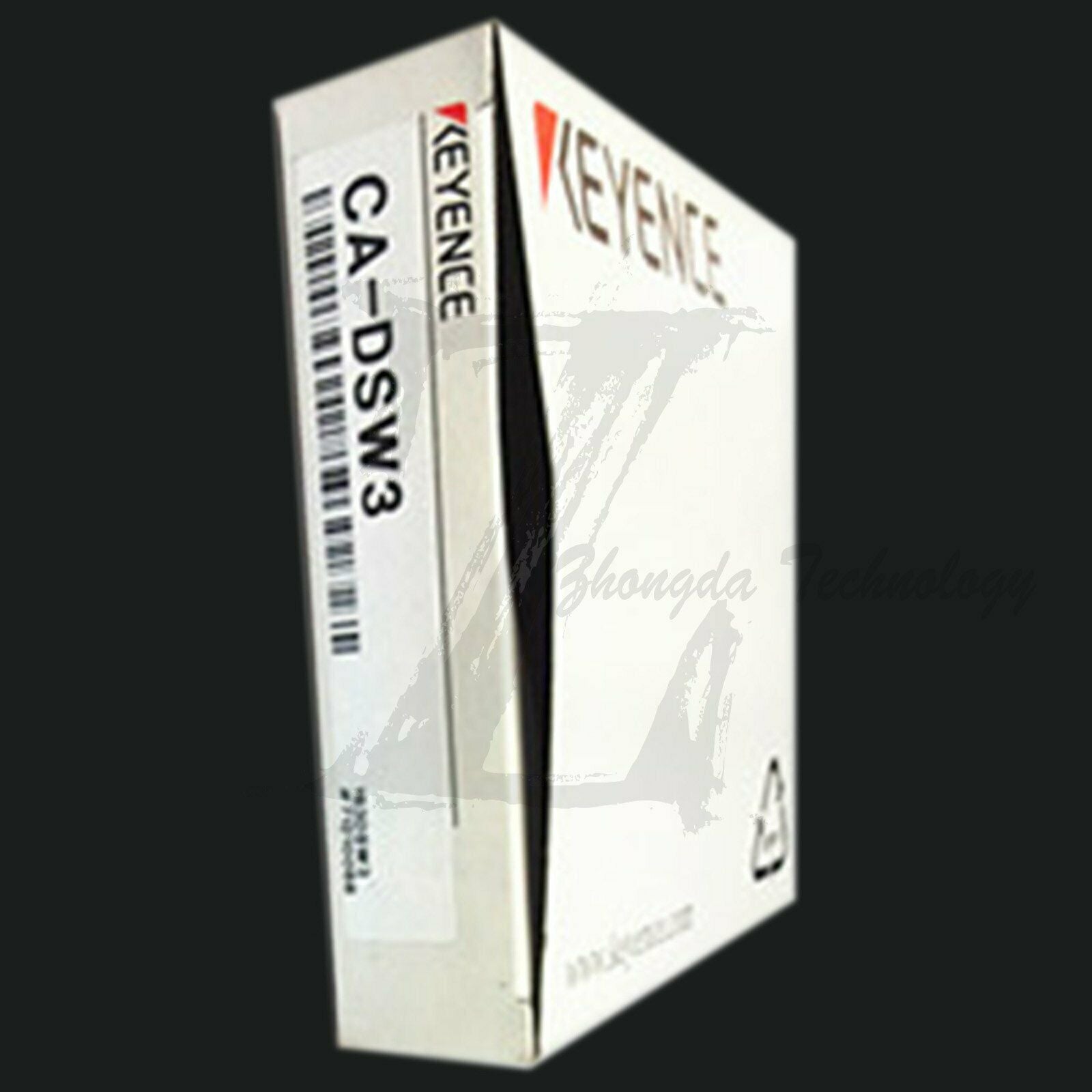 NEW IN BOX 1PC Keyence CA-DSW3 Barcode Reader BL1371 - KEYENCE