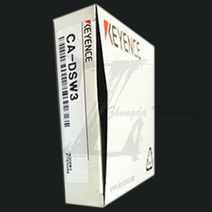 NEW IN BOX 1PC Keyence CA-DSW3 Barcode Reader BL1371 - KEYENCE