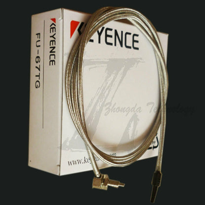 new in box 1pcs keyence fu-67tg fu67tg - KEYENCE