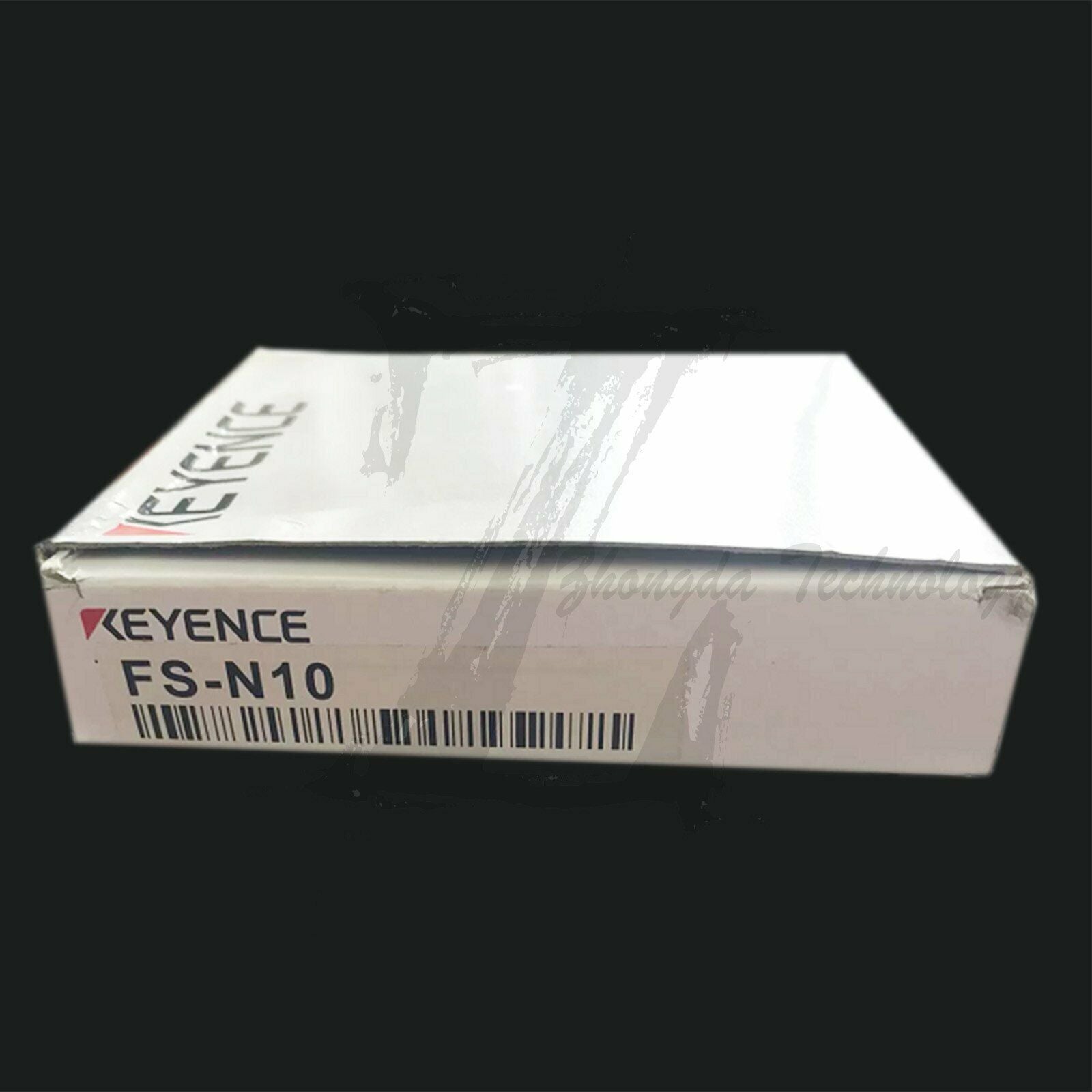 NEW IN BOX 1PC KEYENCE Fiber Sensor Amplifier FS-N10 FSN10 KEYENCE