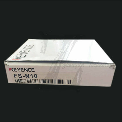 NEW IN BOX 1PC KEYENCE Fiber Sensor Amplifier FS-N10 FSN10 - KEYENCE