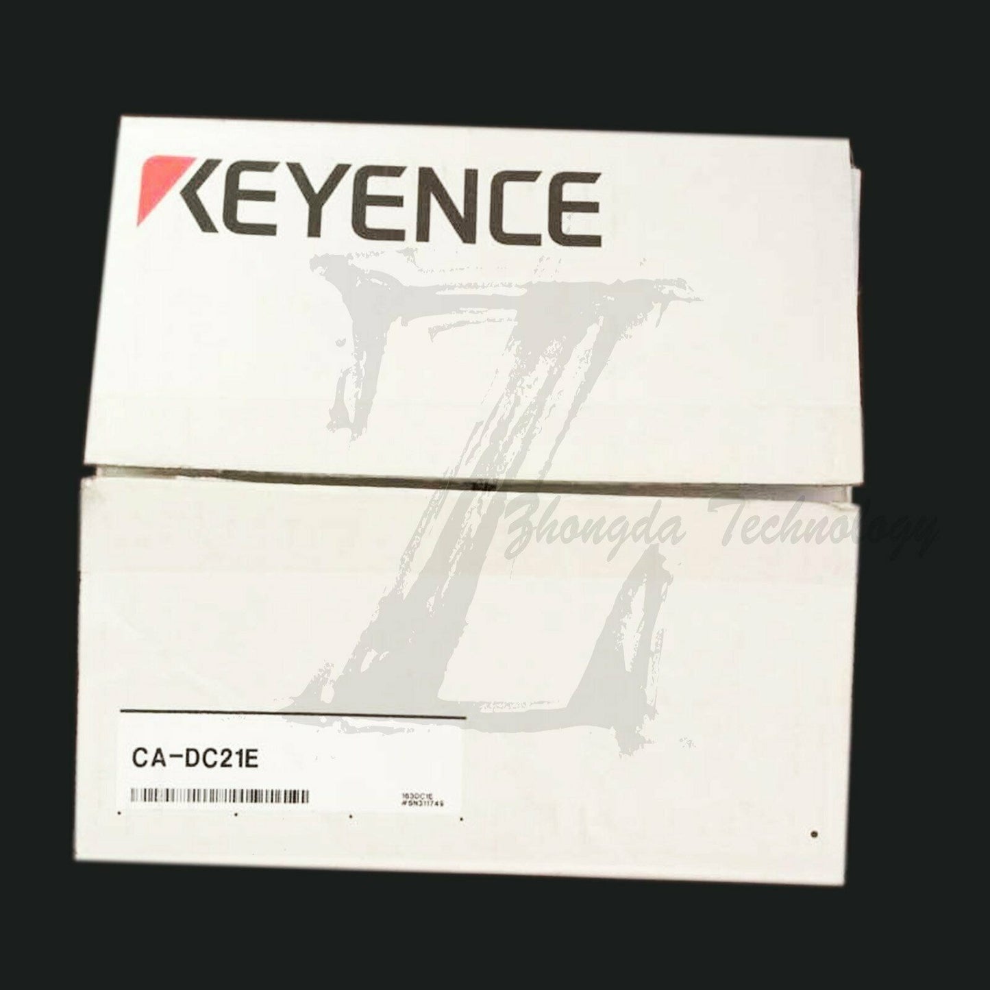 NEW IN BOX 1PCS Keyence controller CA-DC21E CADC21E - KEYENCE