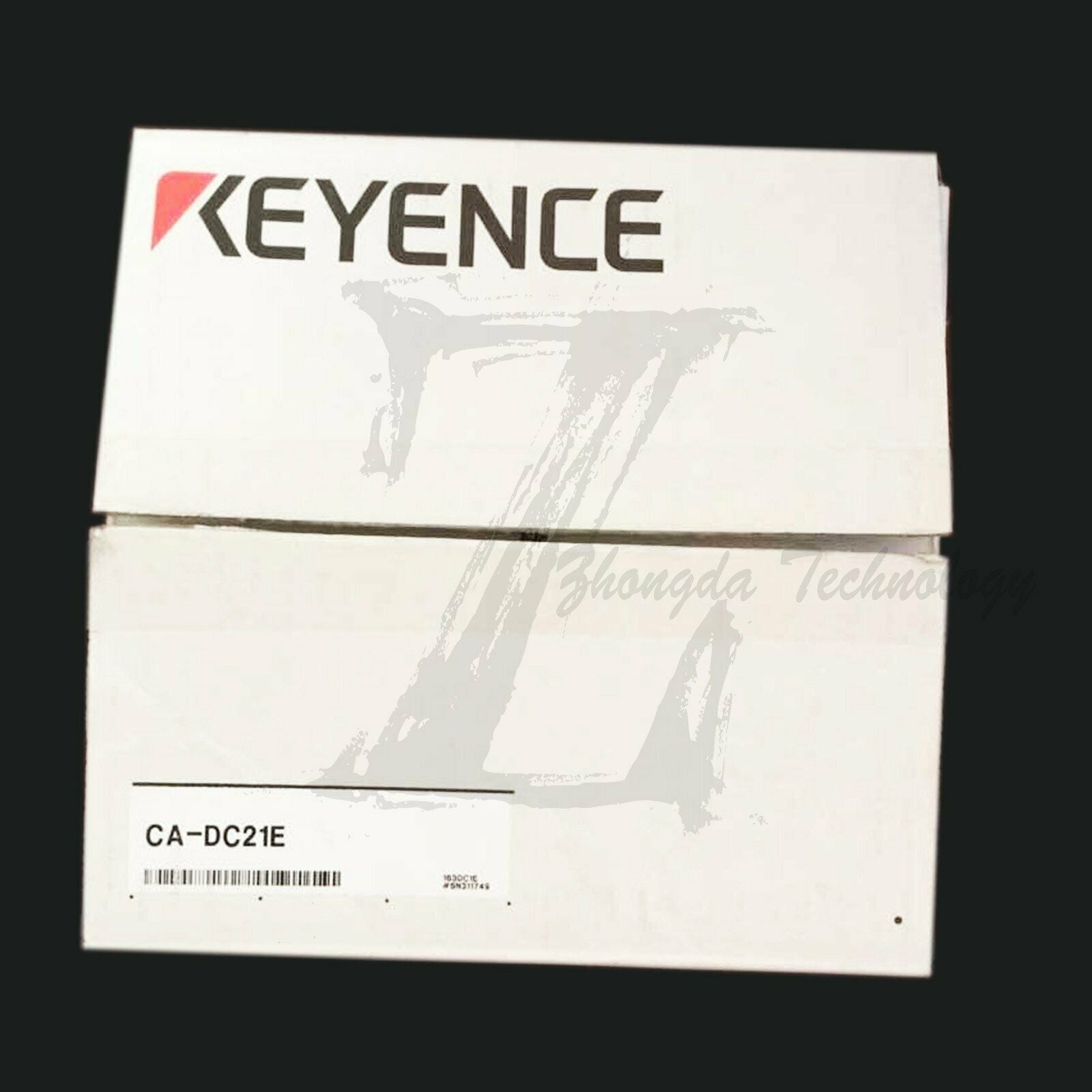 NEW IN BOX 1PCS Keyence controller CA-DC21E CADC21E KEYENCE