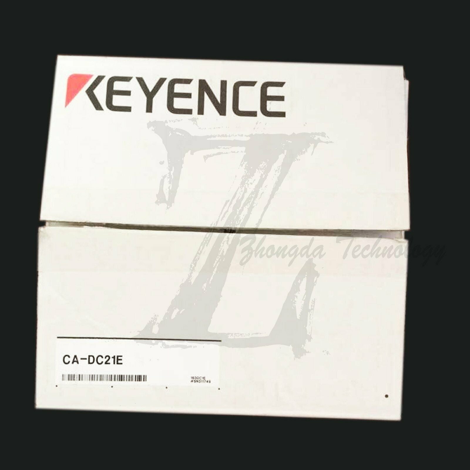 NEW IN BOX 1PCS Keyence controller CA-DC21E CADC21E - KEYENCE