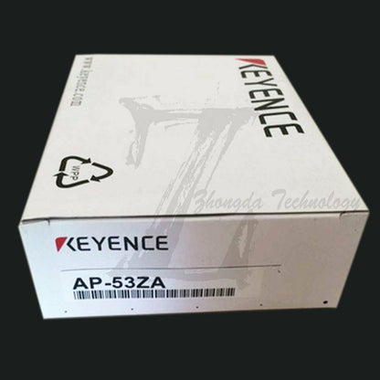 NEW IN BOX 1PC KEYENCE Pressure Sensors AP-53ZA AP53ZA - KEYENCE