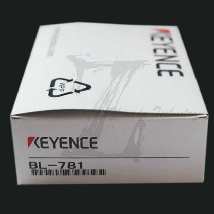 NEW IN BOX 1PC KEYENCE BL-781 BL781 - KEYENCE