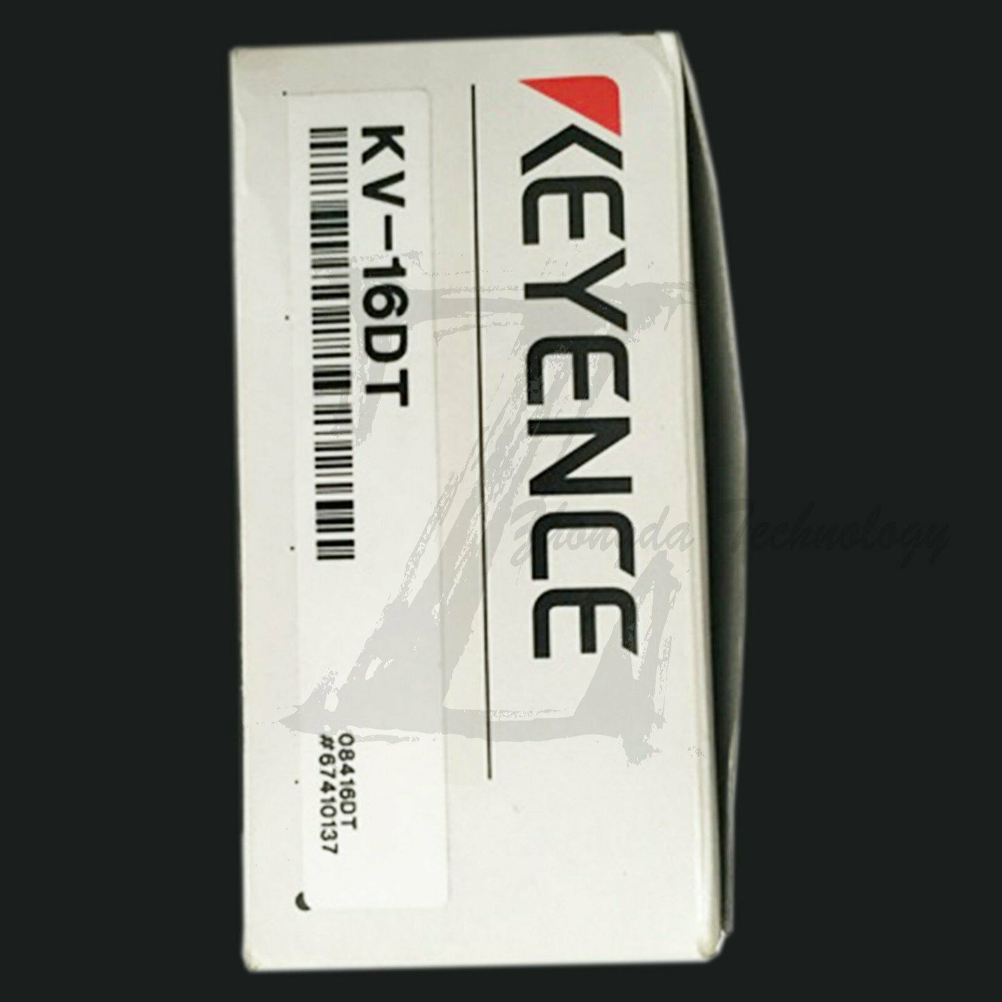 NEW IN BOX 1PC Genuine KEYENCE KV-16DT KV16DT - KEYENCE