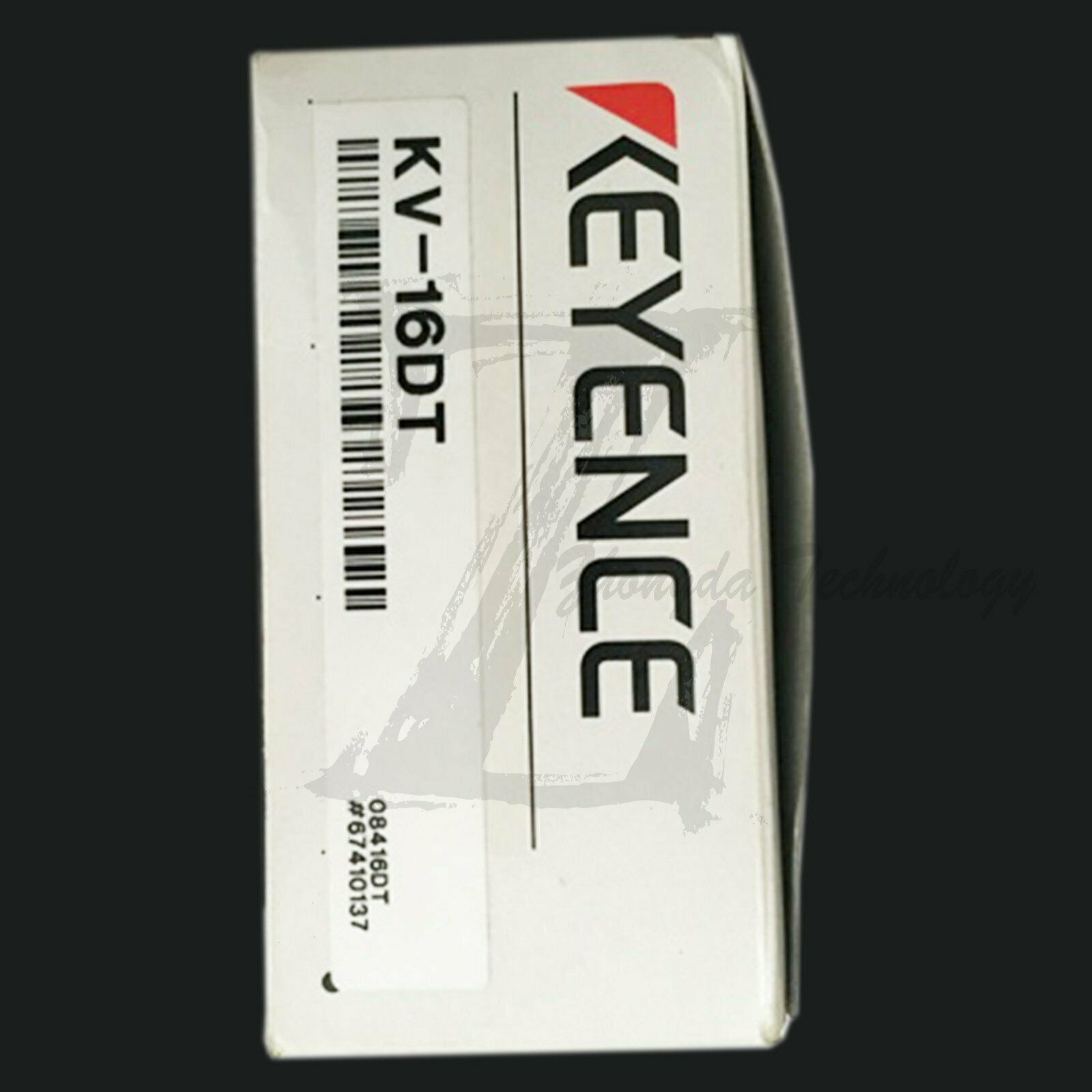 NEW IN BOX 1PC Genuine KEYENCE KV-16DT KV16DT - KEYENCE