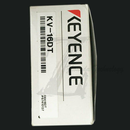 NEW IN BOX 1PC Genuine KEYENCE KV-16DT KV16DT - KEYENCE