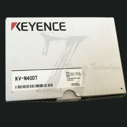 NEW IN BOX 1PCS KEYENCE KV-40DT KV40DT - KEYENCE