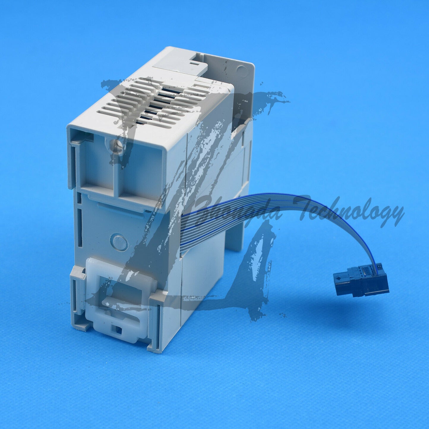 New Mitsubishi PLC FX2N-16EX-ES/UL Programmable Controller - MITSUBISHI