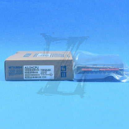 New Mitsubishi Melsec A0J2HCPU PLC Programmable Logic Controller - MITSUBISHI