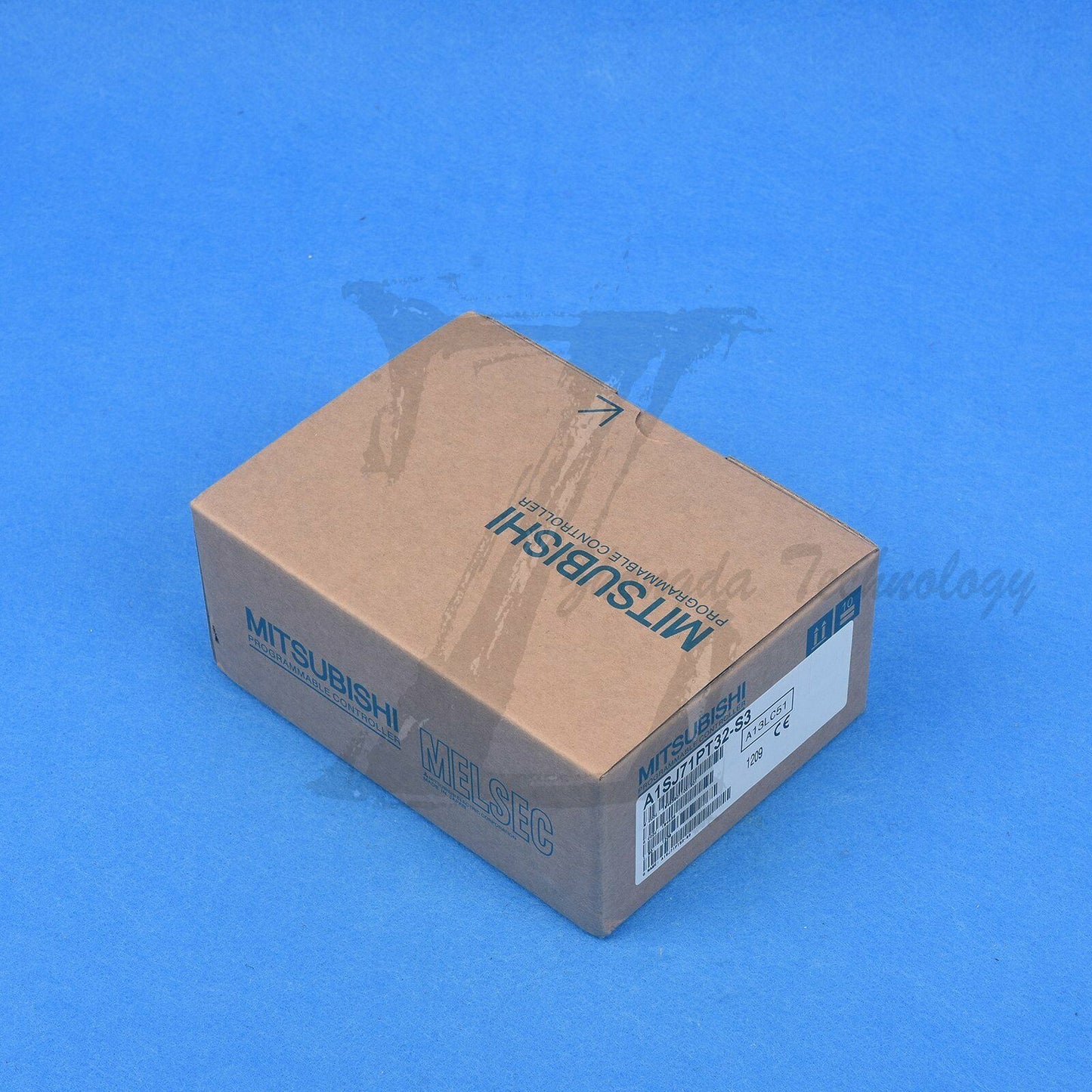 NEW Mitsubishi Mini-S3 Module A1SJ71PT32-S3 - MITSUBISHI