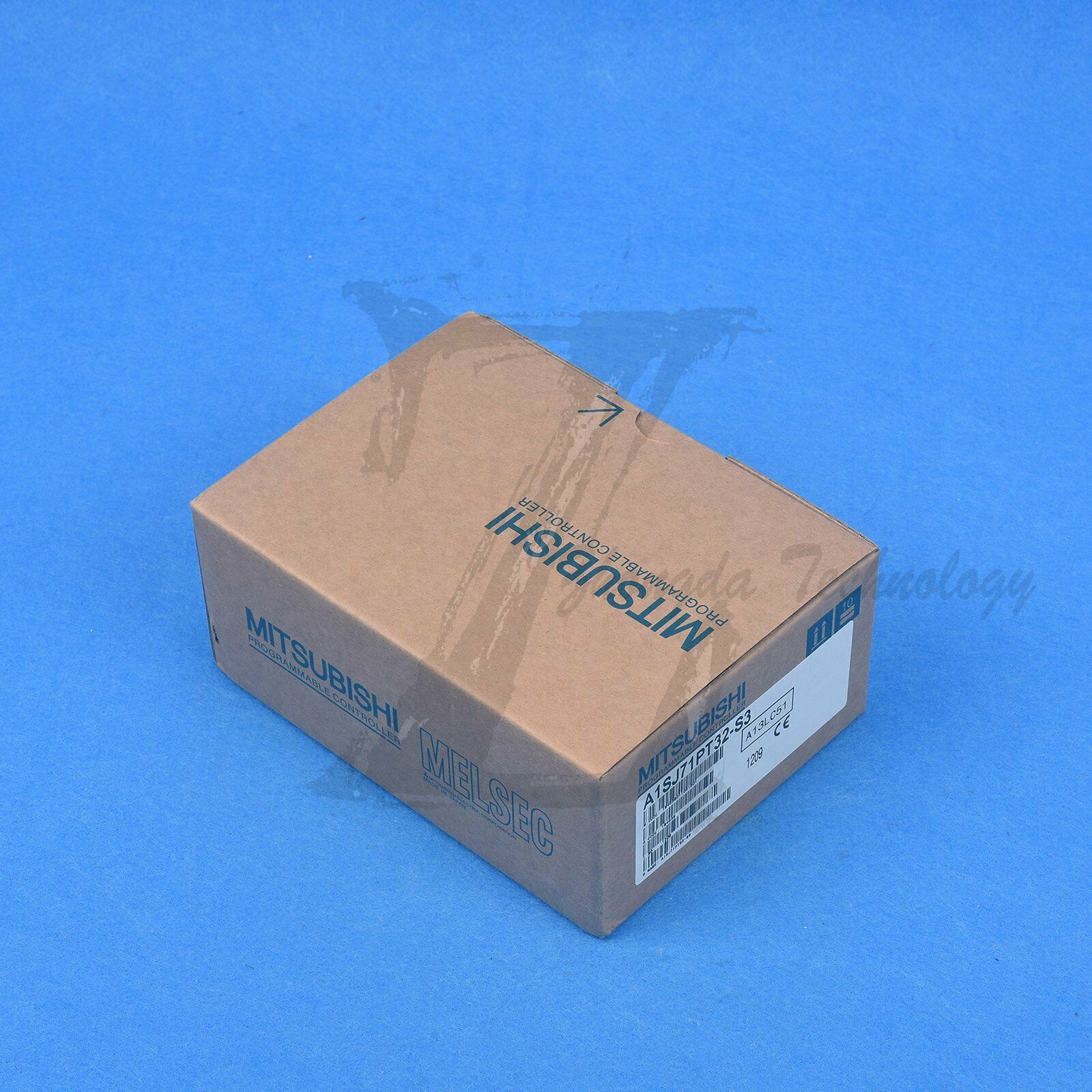 NEW Mitsubishi Mini-S3 Module A1SJ71PT32-S3 - MITSUBISHI