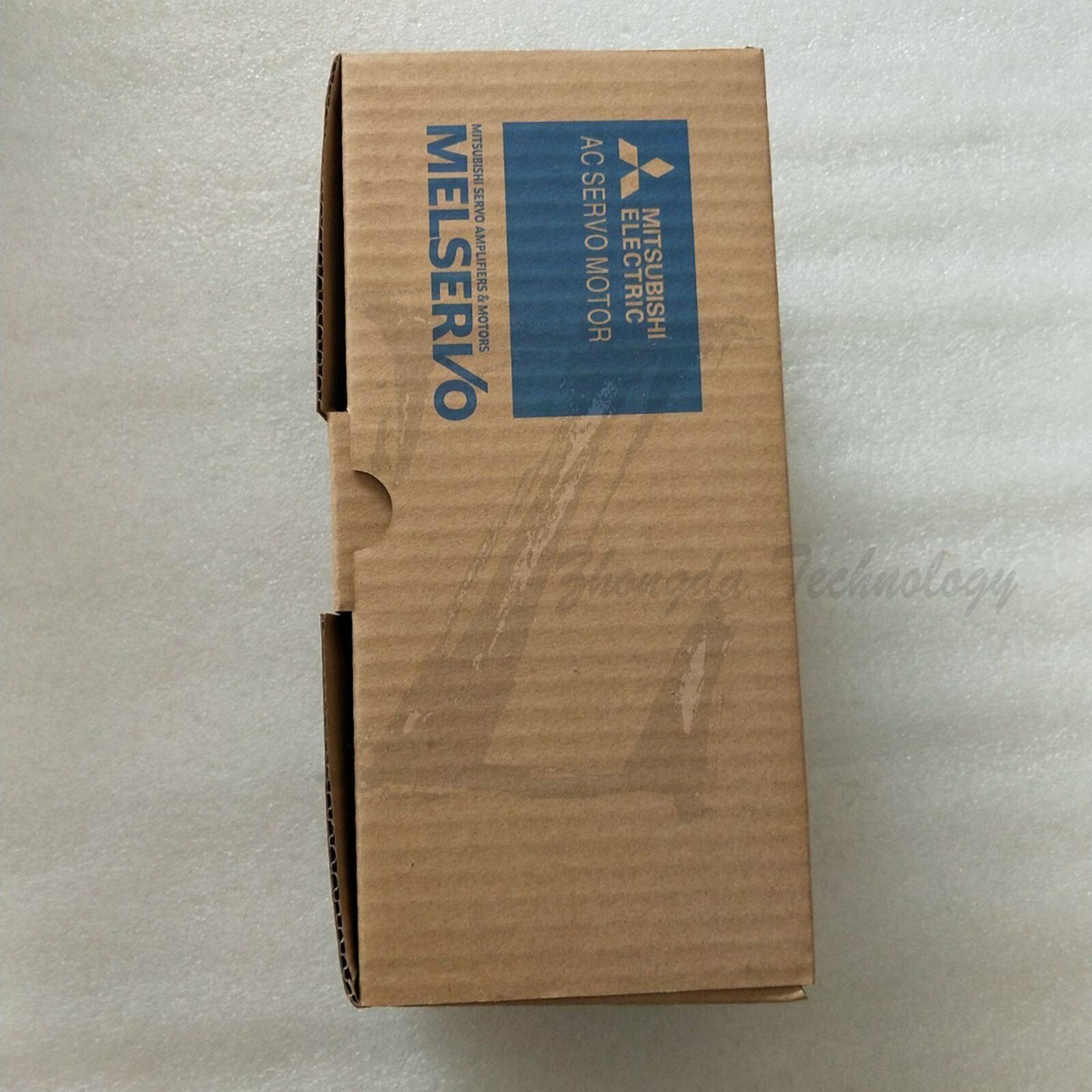 NEW Mitsubishi AC servo motor 51V 0.9A 50W 3000RPM HC-KFS053BD - MITSUBISHI