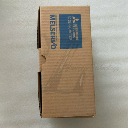NEW Mitsubishi AC servo motor 51V 0.9A 50W 3000RPM HC-KFS053BD - MITSUBISHI