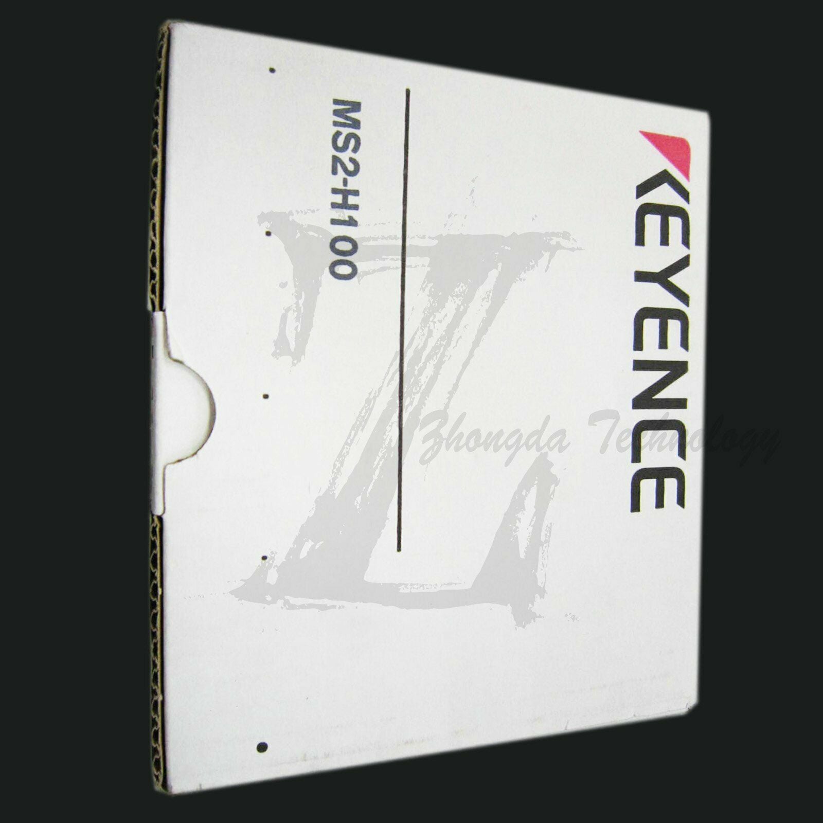 NEW 1PC Keyence MS2-H100 Power Supply Module MS2H100 - KEYENCE