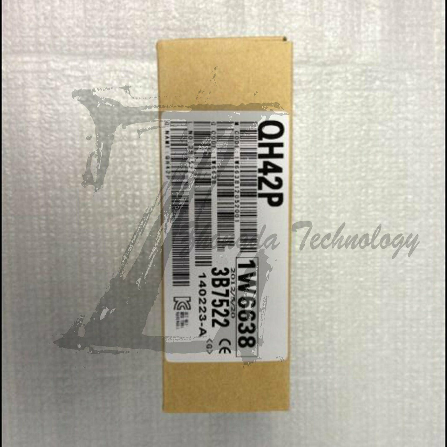 New MITSUBISHI Original Genuine QH42P Input output module - MITSUBISHI