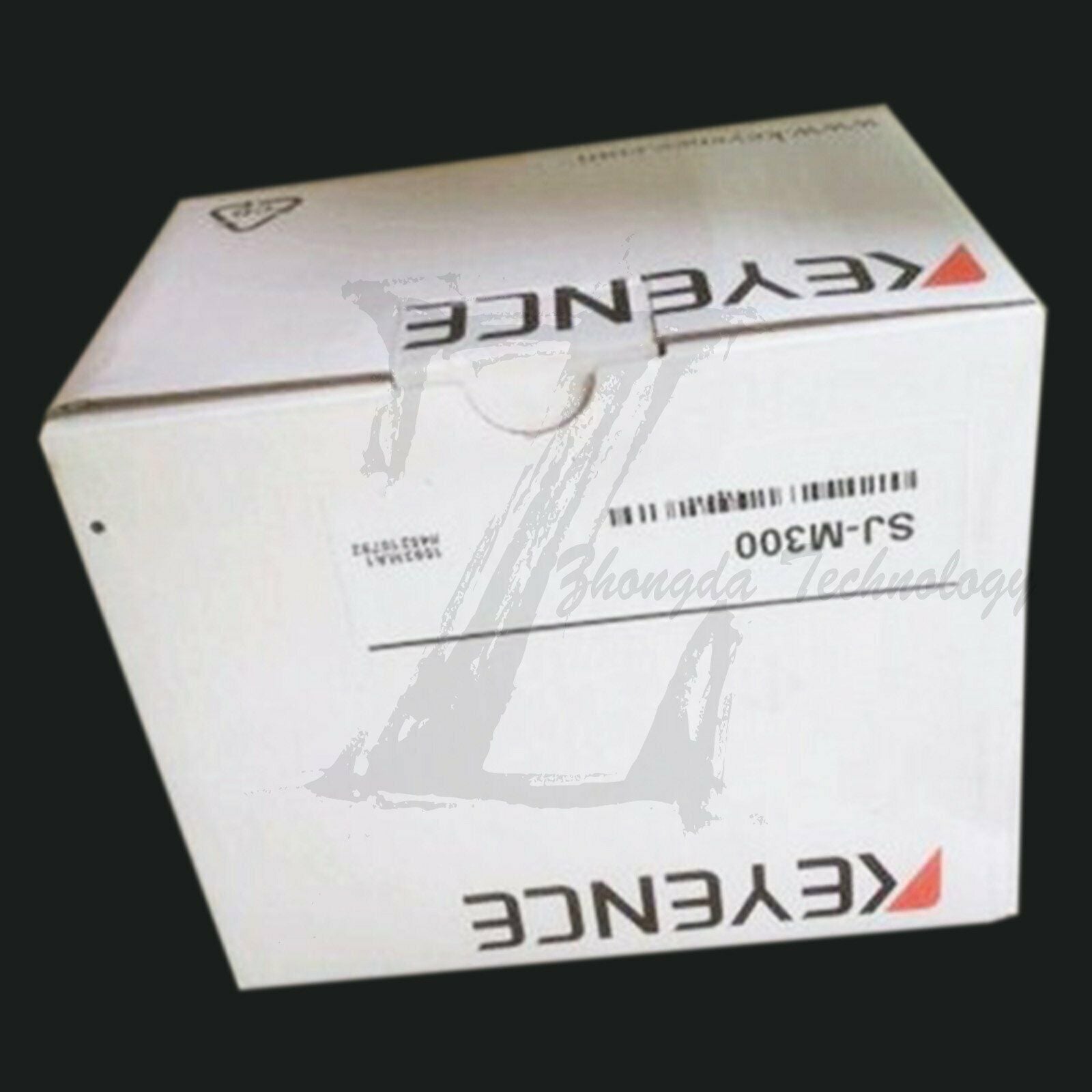 NEW IN BOX 1PC KEYENCE PLC SJ-M300 SJM300 - KEYENCE