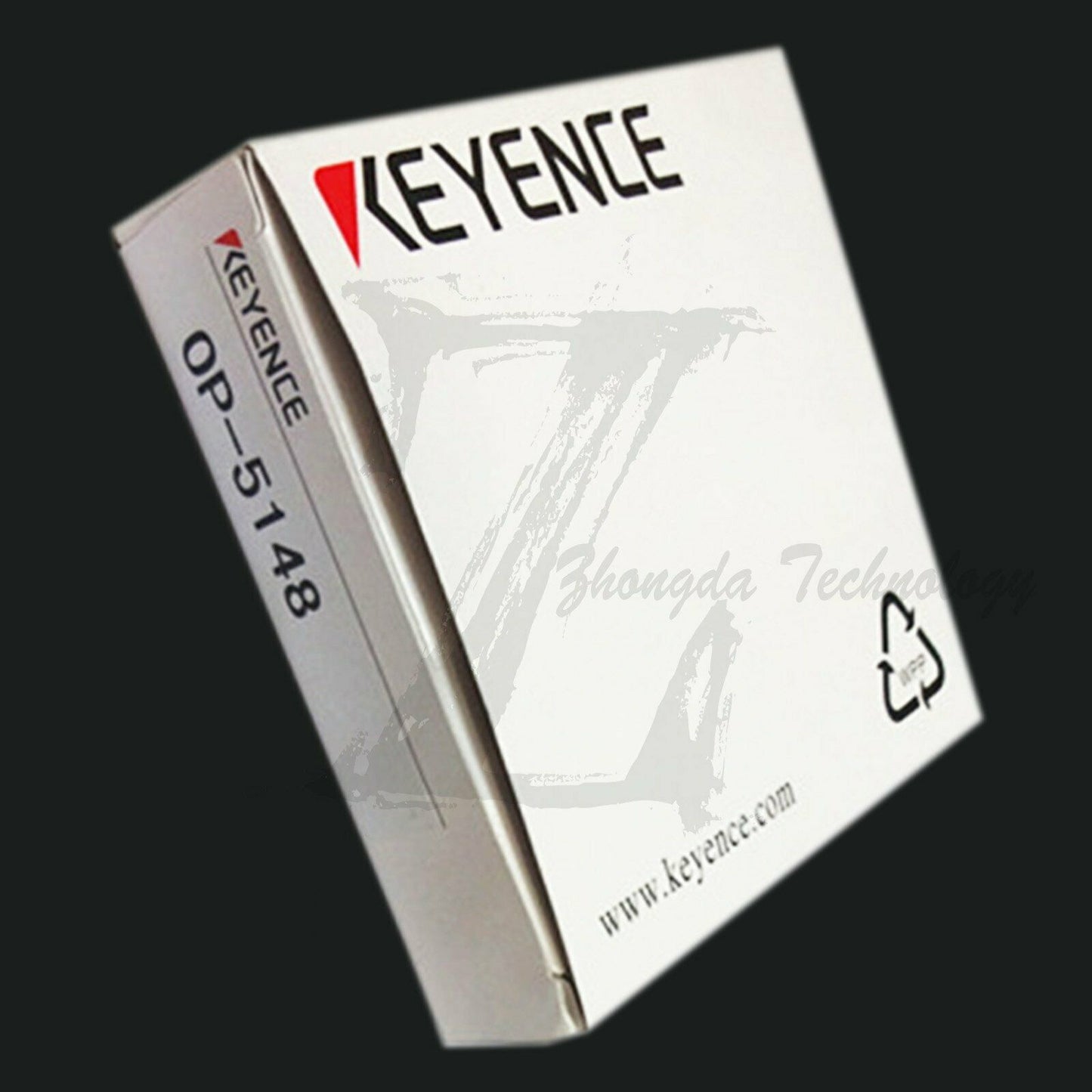 new in box 1pcs keyence op-5148 op5148 - KEYENCE