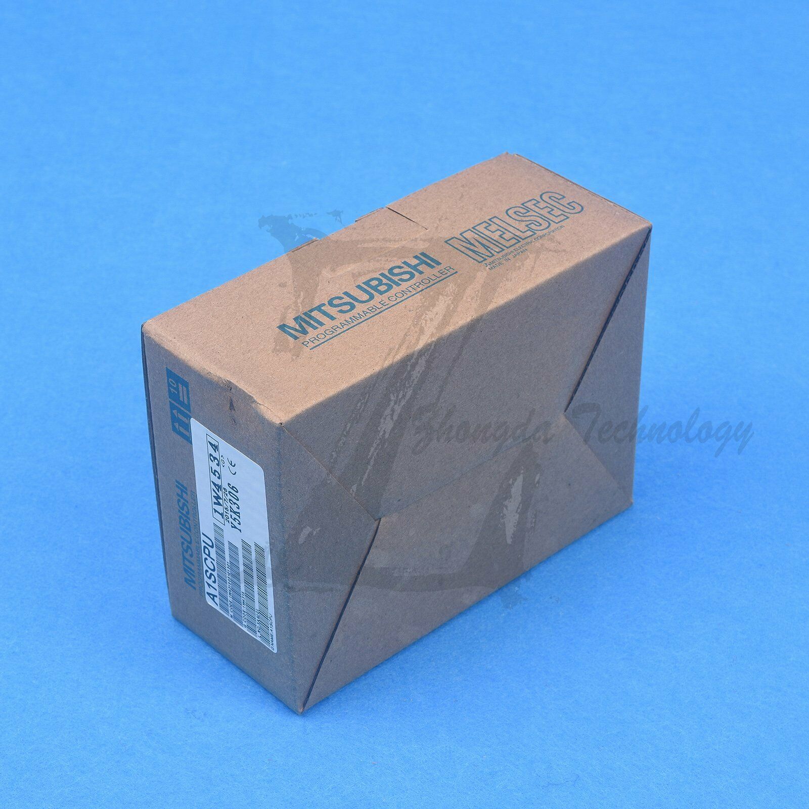 New Mitsubishi PLC A1SCPU Processor Unit A1SCPU - MITSUBISHI