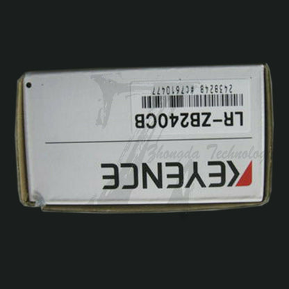 NEW IN BOX 1PCS Keyence laser sensor LR-ZB240CB - KEYENCE