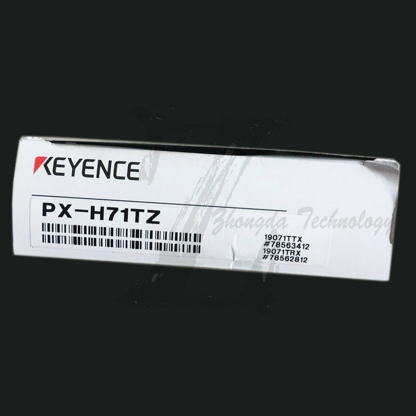 NEW IN BOX 1PCS Keyence Sensor PX-H71TZ PXH71TZ - KEYENCE